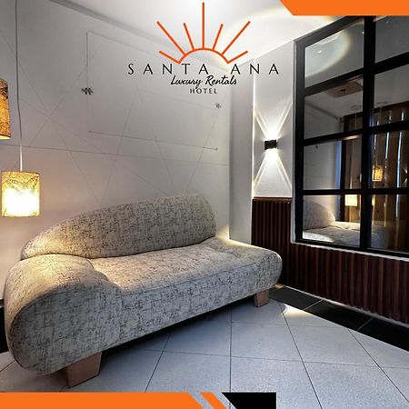 Hotel Santa Ana Luxury Rentals - Santa Ana Bogotá Extérieur photo