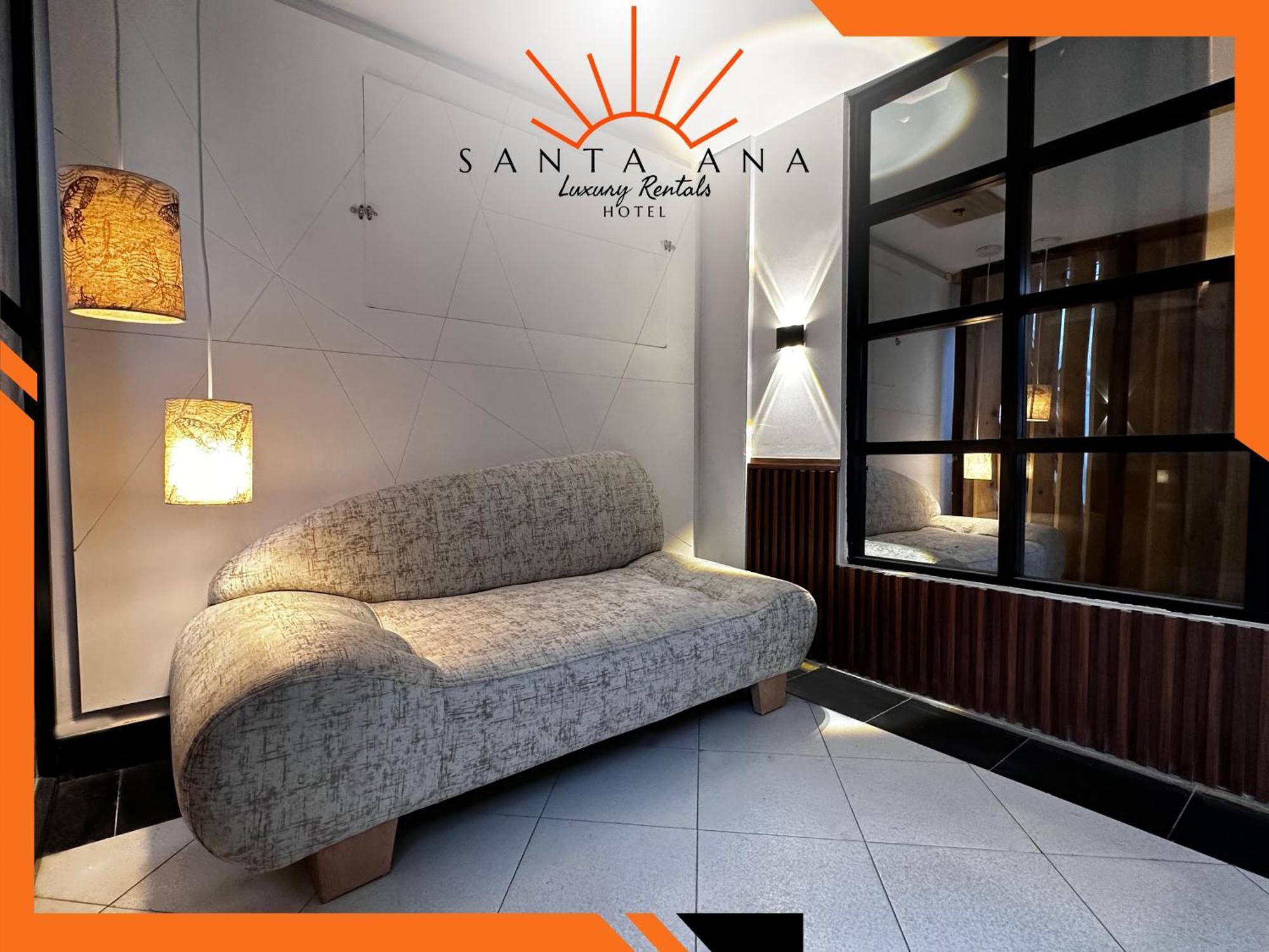 Hotel Santa Ana Luxury Rentals - Santa Ana Bogotá Extérieur photo